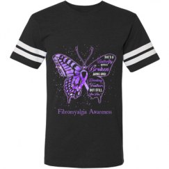 Unisex Vintage Sports Tee