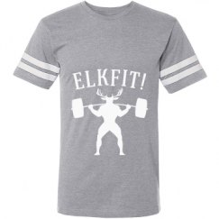 Unisex Vintage Sports Tee