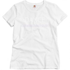 Ladies Basic Softstyle Promo Tee