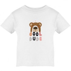 Infant Cotton Tee