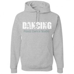 Unisex Basic Promo Hoodie