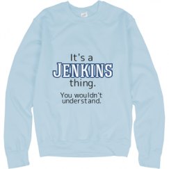 Unisex Basic Promo Crewneck Sweatshirt