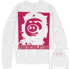Pigs Revolution