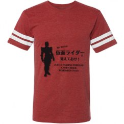 Unisex Vintage Sports Tee