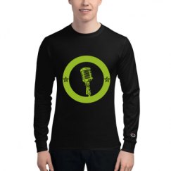 Men's Champion Long Sleeve Shirt