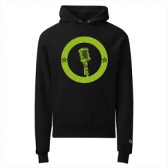 Unisex Champion Hoodie