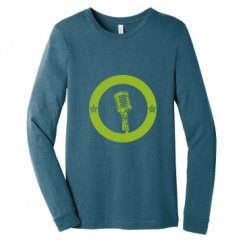 Unisex Long Sleeve Tee