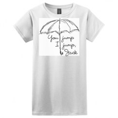 Ladies Basic Softstyle Tee