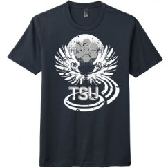 Unisex Perfect Tri Tee