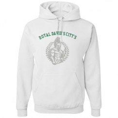 Unisex Basic Promo Hoodie