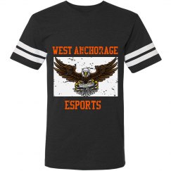 Esports fan jersey