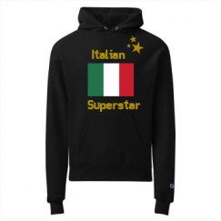 Unisex Champion Hoodie