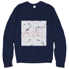 Unisex Basic Promo Crewneck Sweatshirt