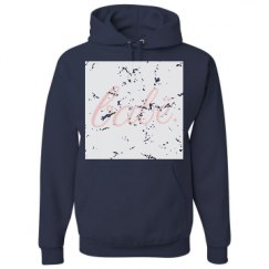 Unisex Basic Promo Hoodie