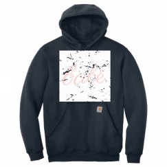 Unisex Carhartt Hooded Sweatshirt