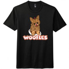 Unisex Perfect Tri Tee