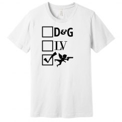 Nbhd Heroes Label Tee