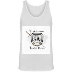 Unisex Jersey Tank Top