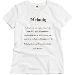 Melanin Definition