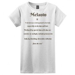 Ladies Basic Softstyle Tee