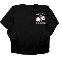 Ladies Game Day Jersey