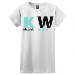 Ladies Basic Softstyle Tee