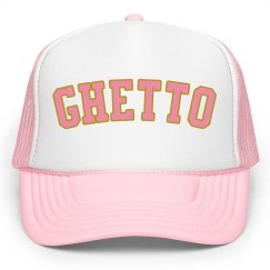 GHETTO