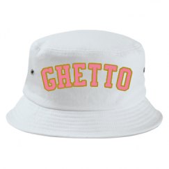 Unisex Bucket Hat