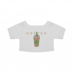 8 Inch Stuffed Animal Tee