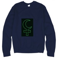 Unisex Basic Promo Crewneck Sweatshirt