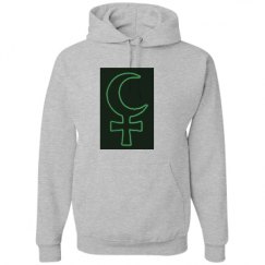 Unisex Basic Promo Hoodie