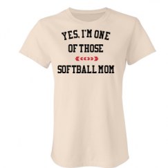 Ladies Slim Fit Favorite Tee