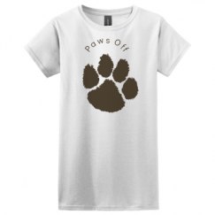 Ladies Basic Softstyle Tee