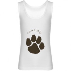 Youth Jersey Tank Top