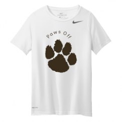 Youth Nike Legend Shirt