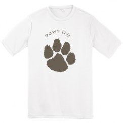 Youth Athletic Performance Tee