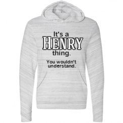 Unisex Fleece Pullover Midweight Hoodie