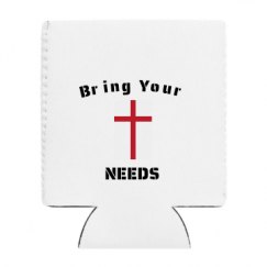 Regular 12 oz Can Cooler