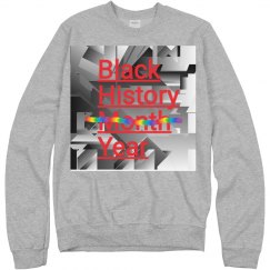 Black History M̶o̶n̶t̶h̶ Year