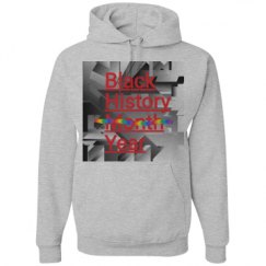 Unisex Basic Promo Hoodie