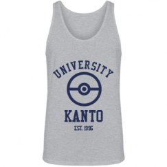 Unisex Jersey Tank Top