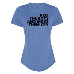 Women's Adidas Sport Shirt