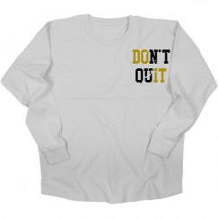 Ladies Game Day Jersey