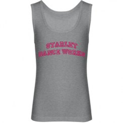 Youth Jersey Tank Top