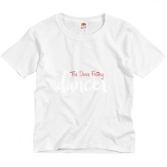 Youth Basic Promo Tee