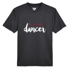 Youth Heather Performance Tee