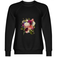 Unisex Triblend Crewneck Sweatshirt