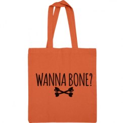 Canvas Tote Bag