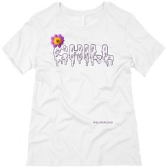 Ladies Relaxed Fit Tee