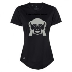 Women's Adidas Sport Shirt